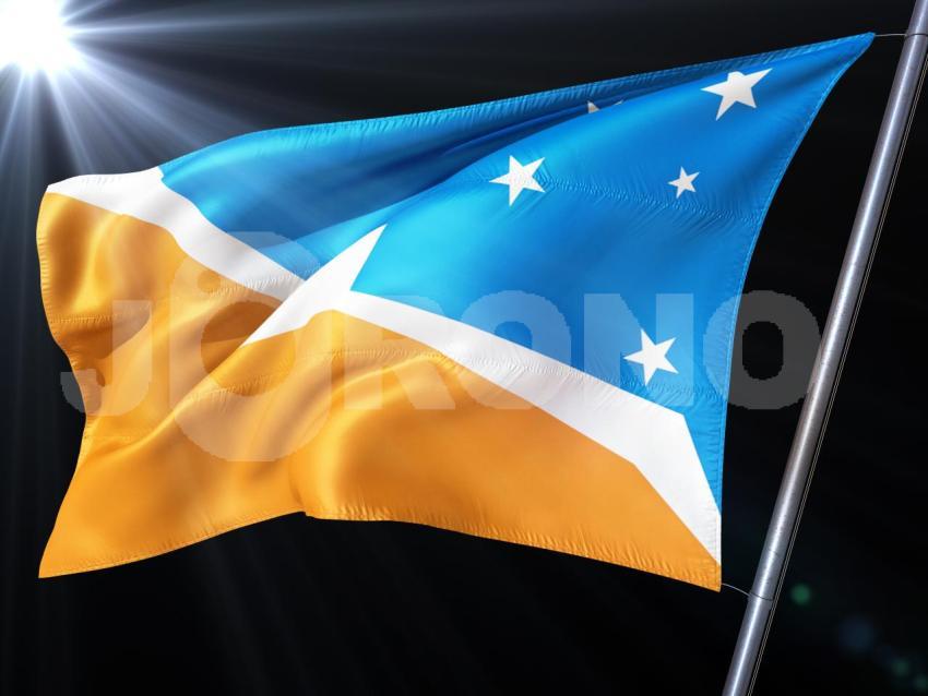 Argentinisches Antarktisterritorium