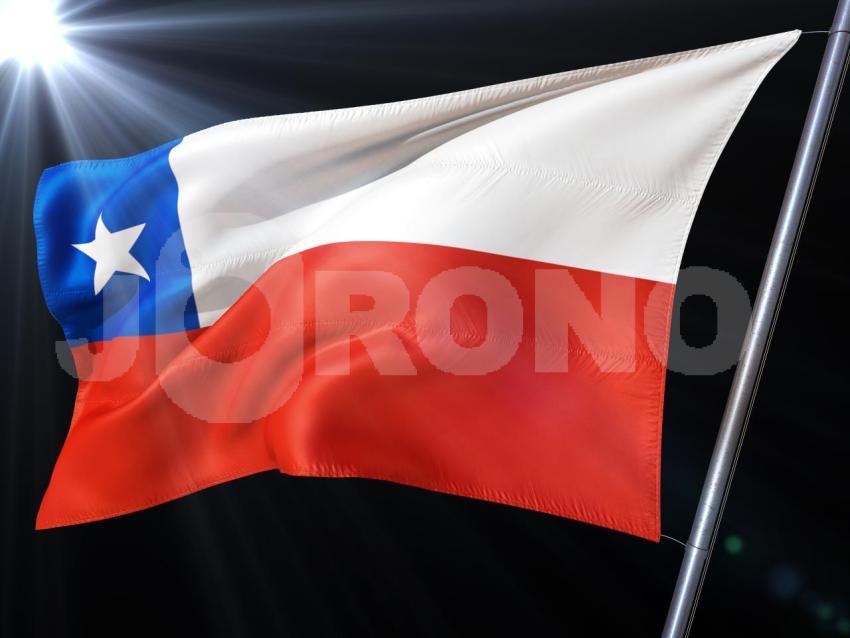 Chilenisches Antarktisterritorium Chilean Antarctic Territory