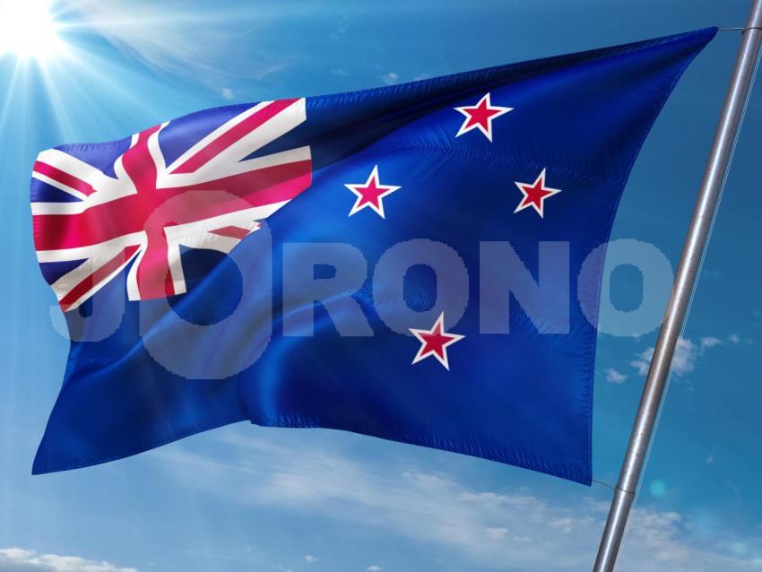 Ross Dependency is a region of Antarctica