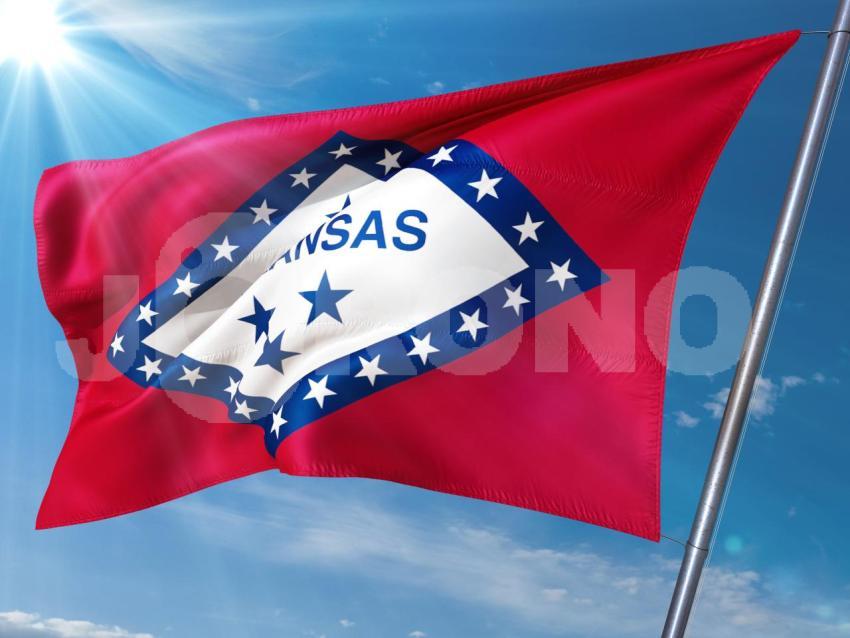 Arkansas