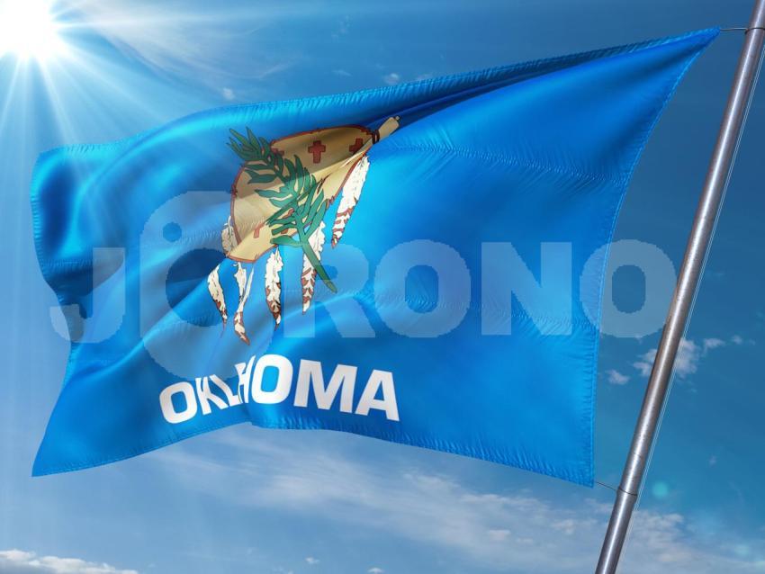 Oklahoma
