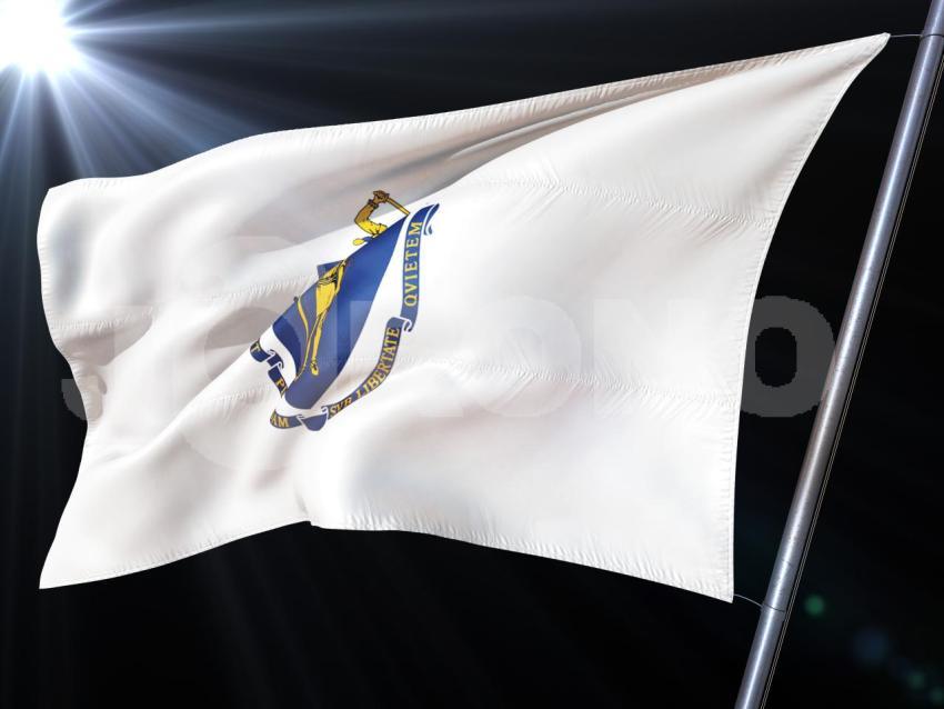 Massachusetts by Night