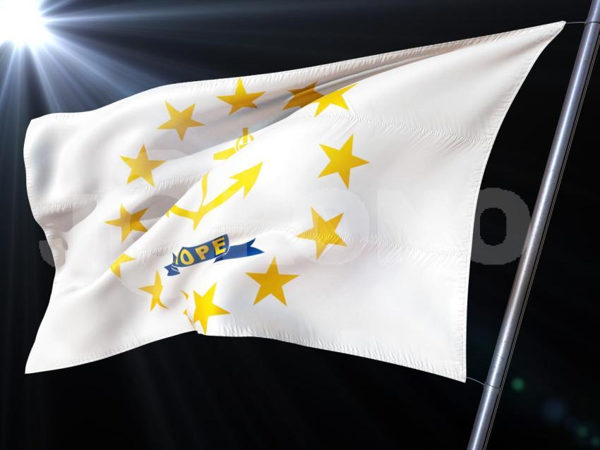 Rhode Island by Night