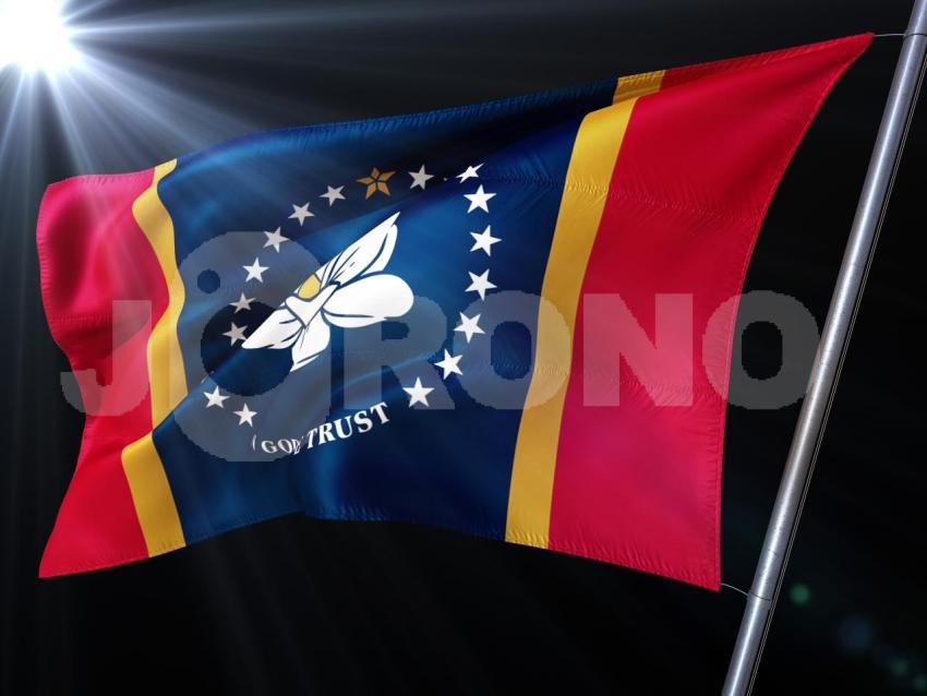 Mississippi by Night