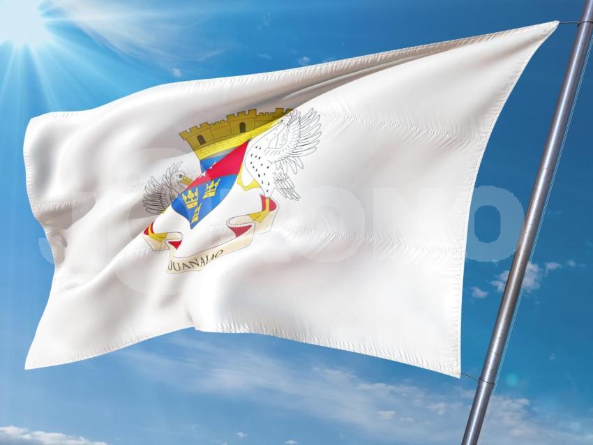 Saint Barthélemy by Day