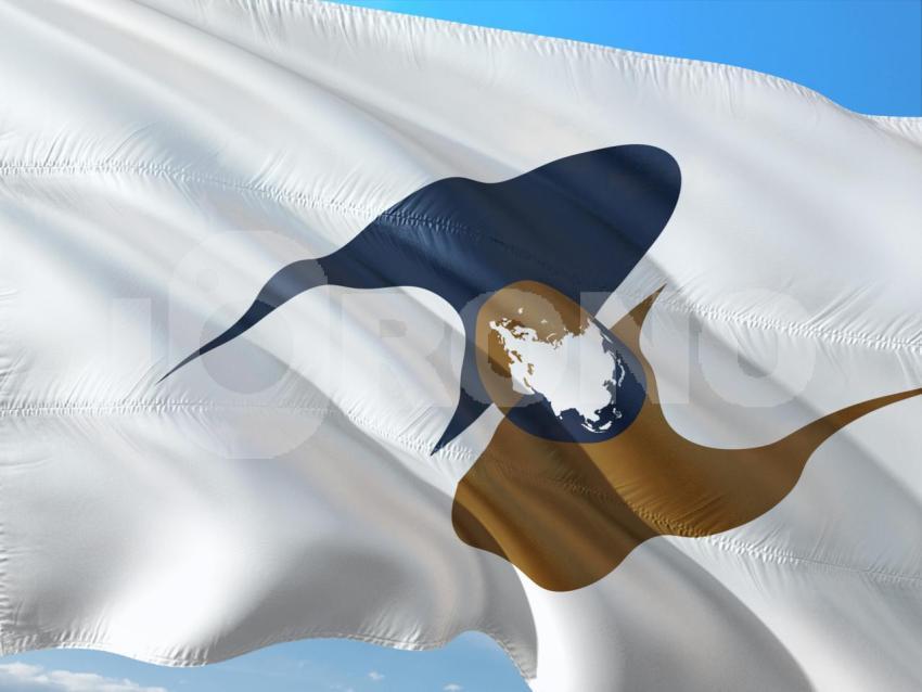 Eurasische Wirtschaftsunion