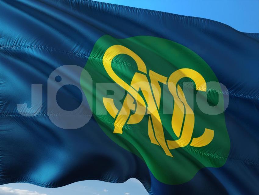 Entwicklungsgemeinschaft des südlichen Afrika