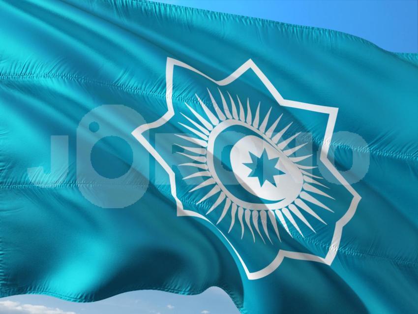 Organisation der Turkstaaten