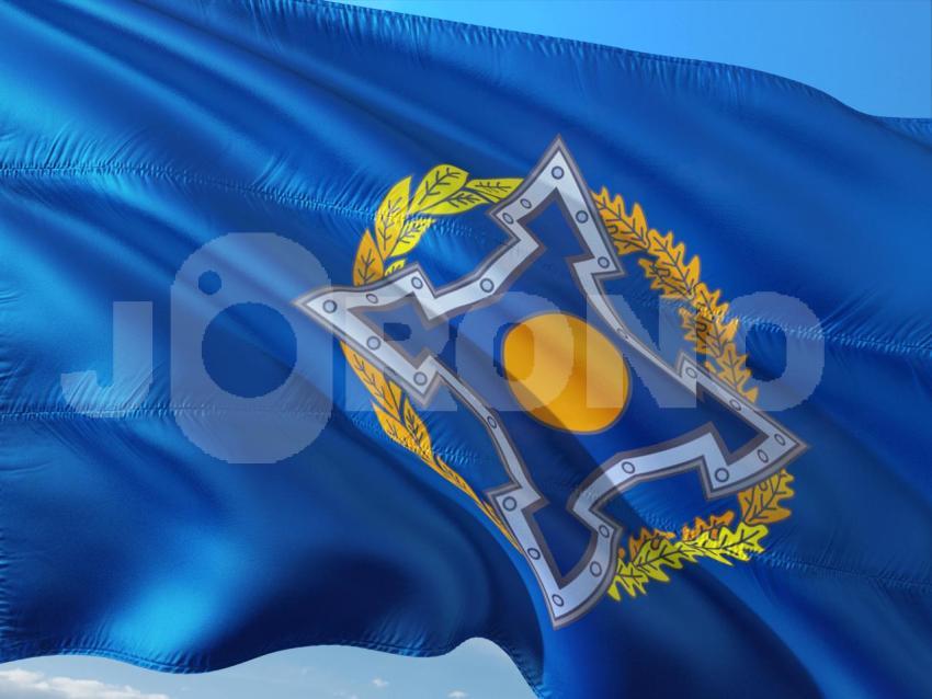 Organisation des Kollektiven Sicherheitsvertrags