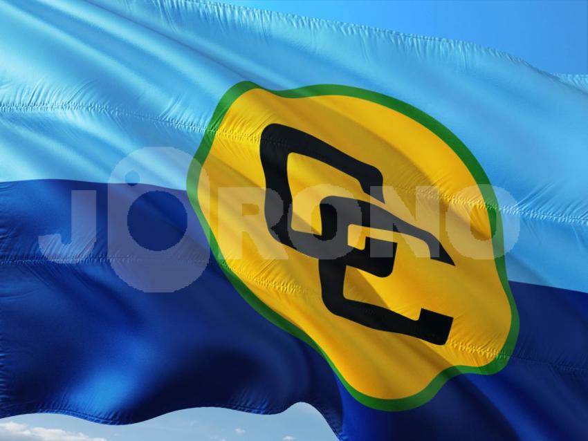 Karibische Gemeinschaft