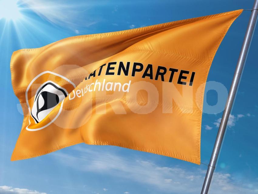 Piratenpartei Deutschland