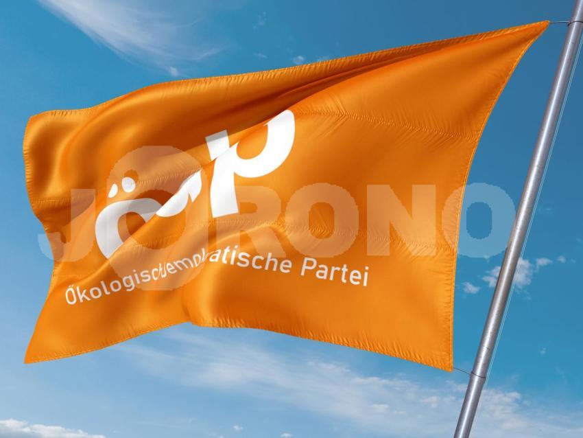 ÖDP Partei