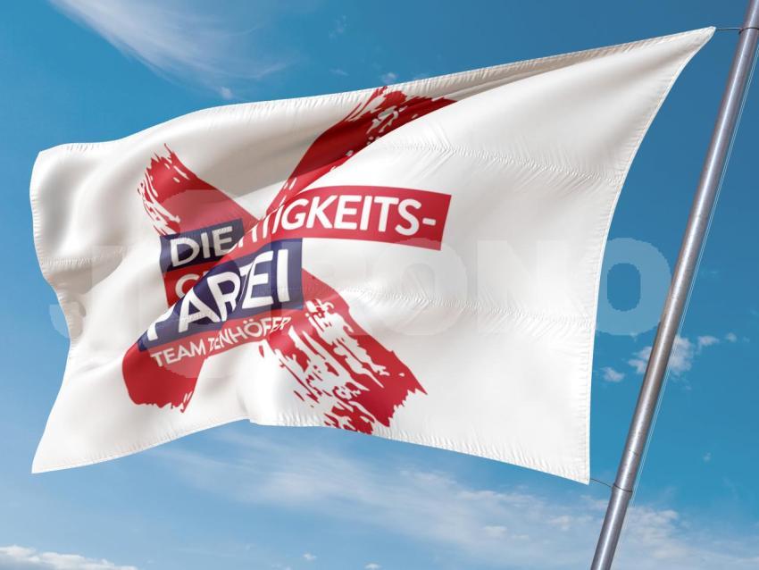 Die Gerechtigkeitspartei – Team Todenhöfer