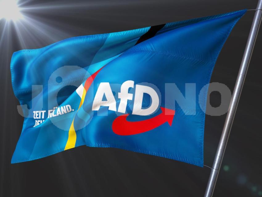 AFD  by Nacht