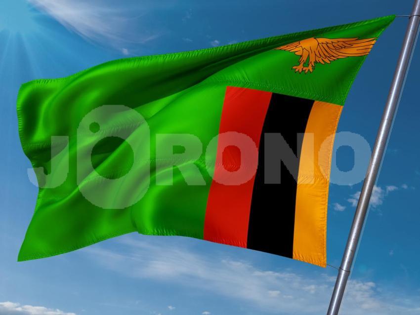 Sambia   Zambia
