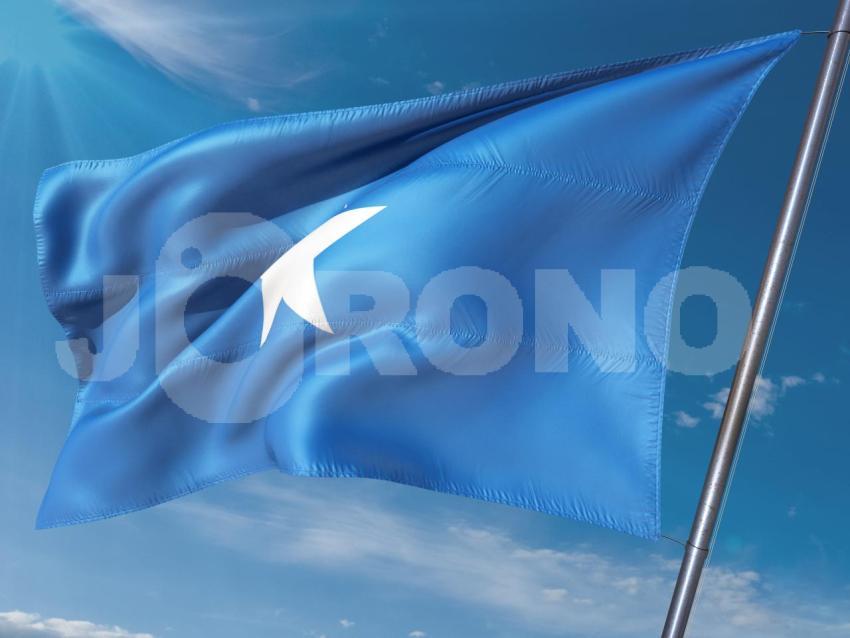 Somalia