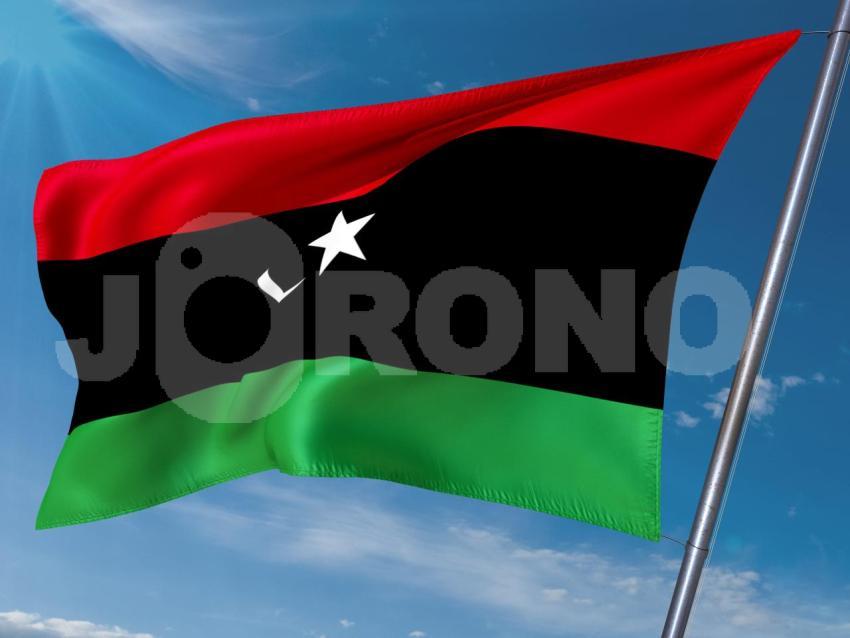 Lybien   Libya