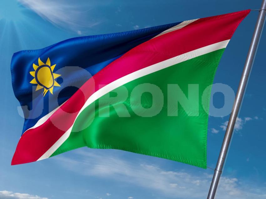 Namibia