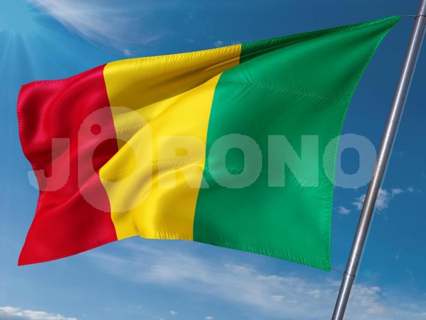 Guinea