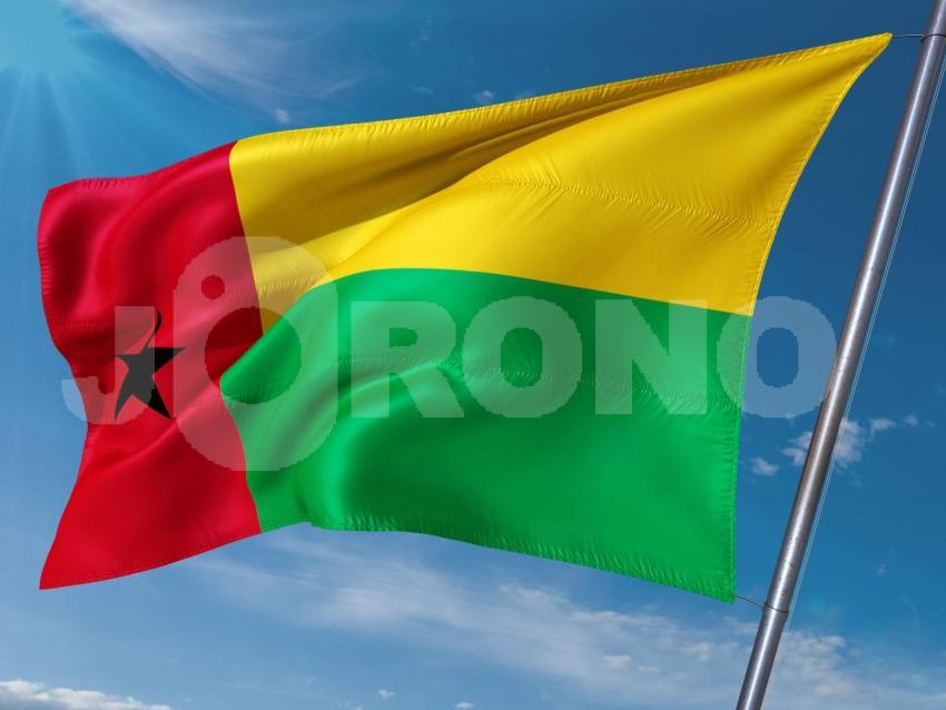 Guinea Bissau