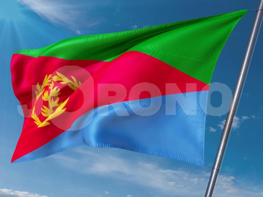 Eritrea
