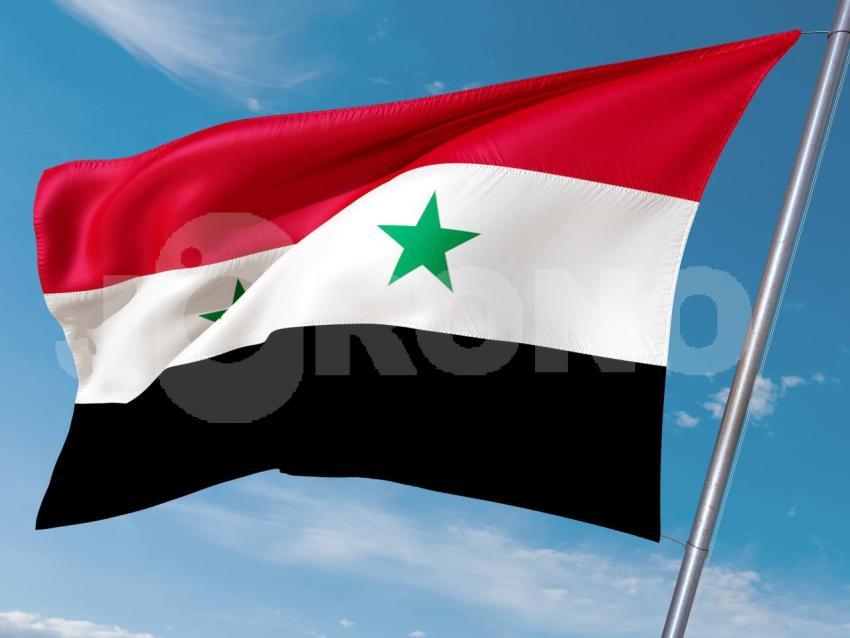 Syrien   Syria