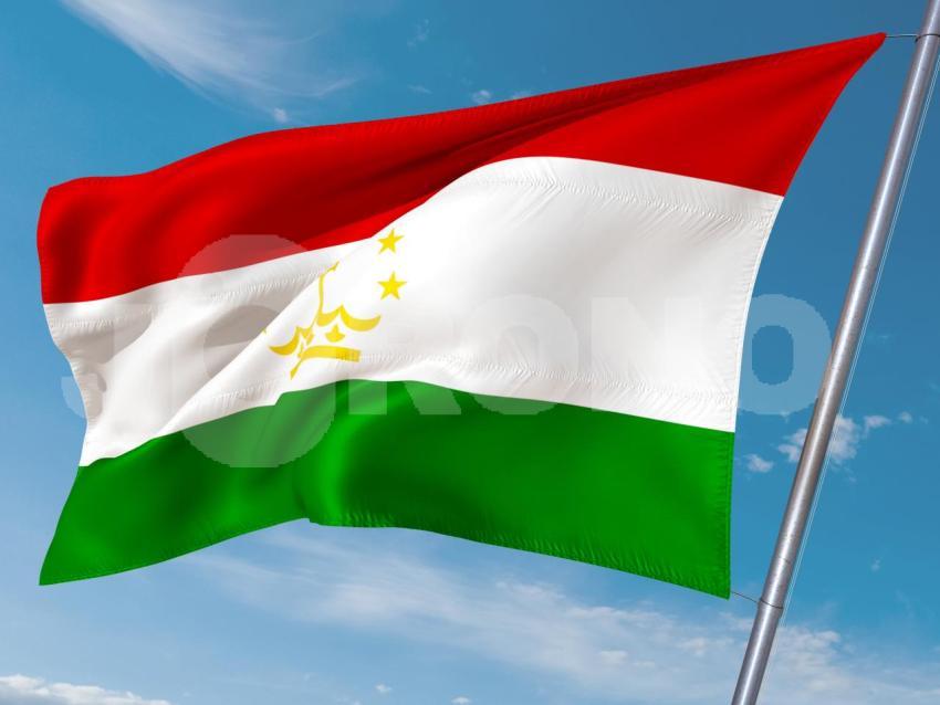 Tadschikistan    Tajikistan