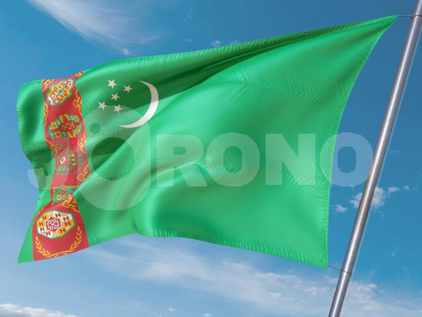Turkmenistan
