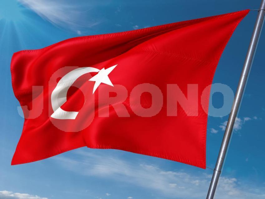 Türkei   Turkey