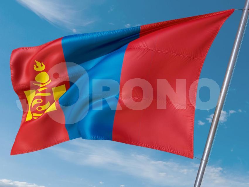 Mongolei   Mongolia
