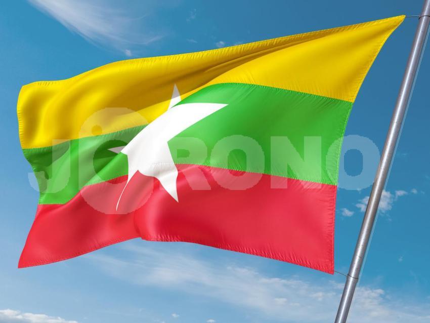 Myanmar