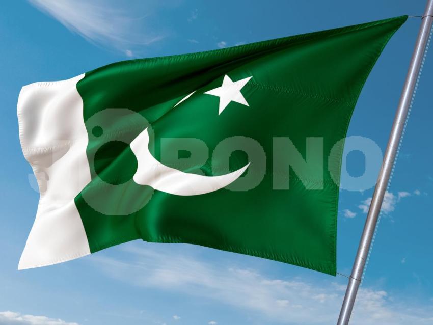 Pakistan
