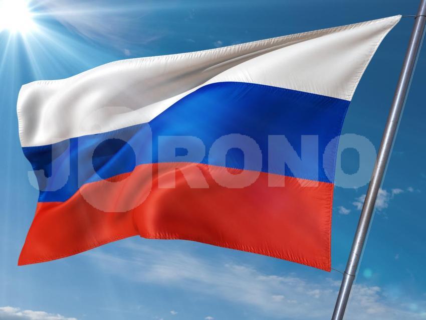 Russland   Russia