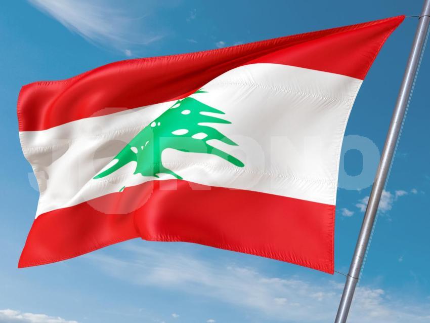 Libanon   Lebanon
