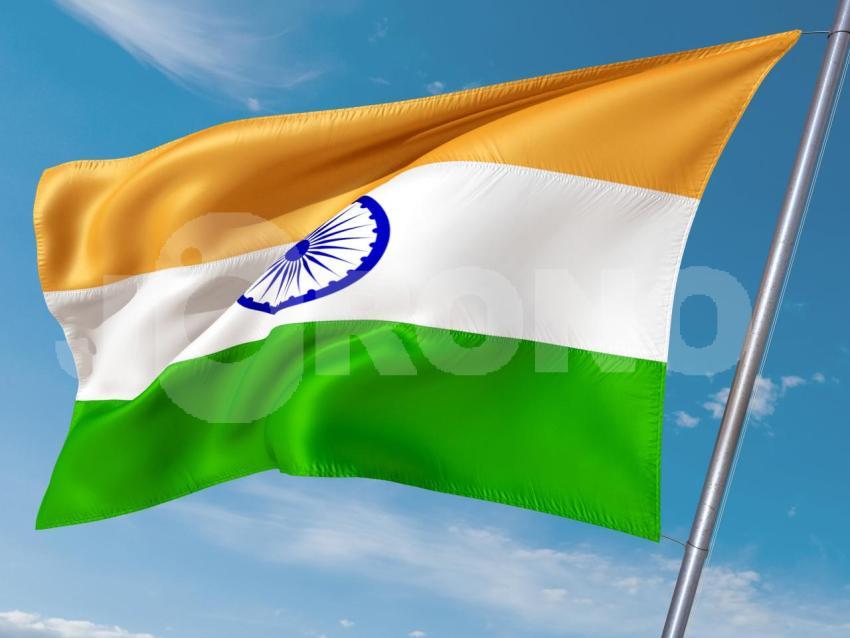 Indien   India