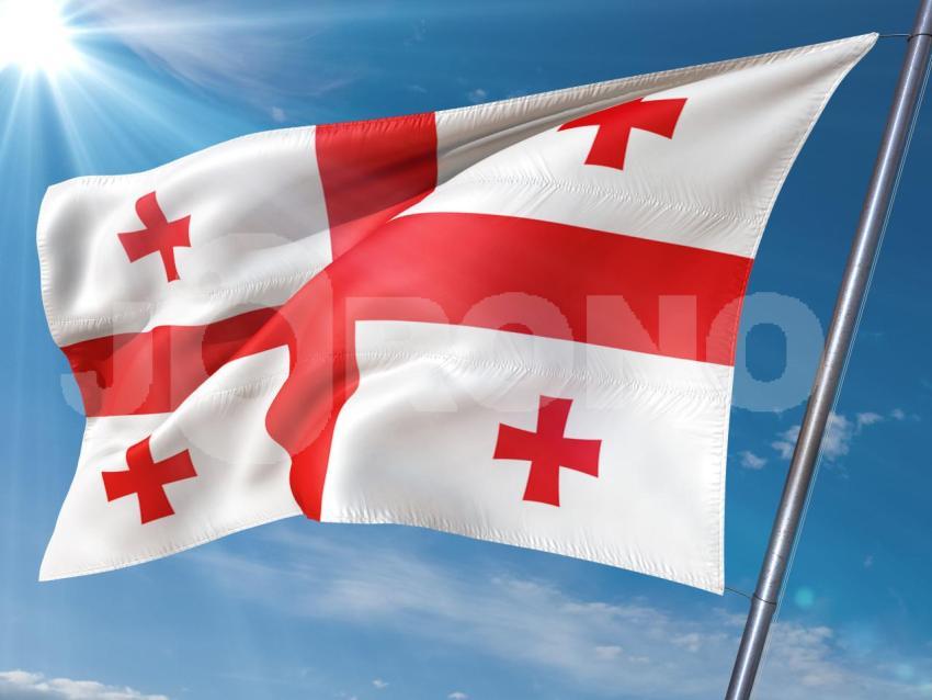 Georgien   Georgia