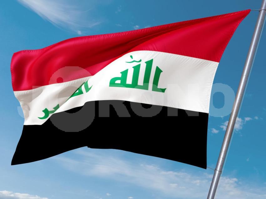 Irak   Iraq