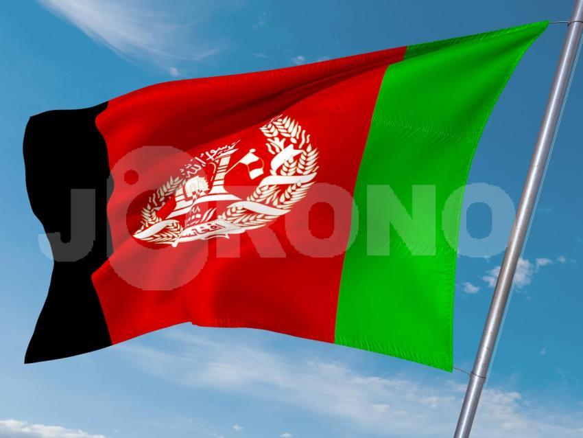 Afghanistan