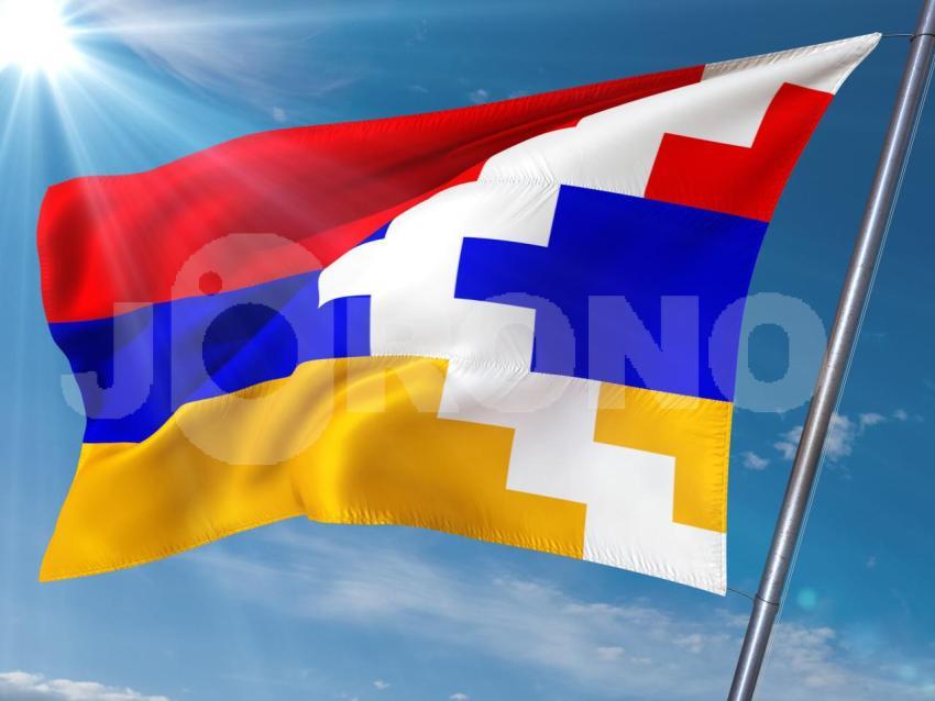 Bergkarabach   Nagorno Karabakh