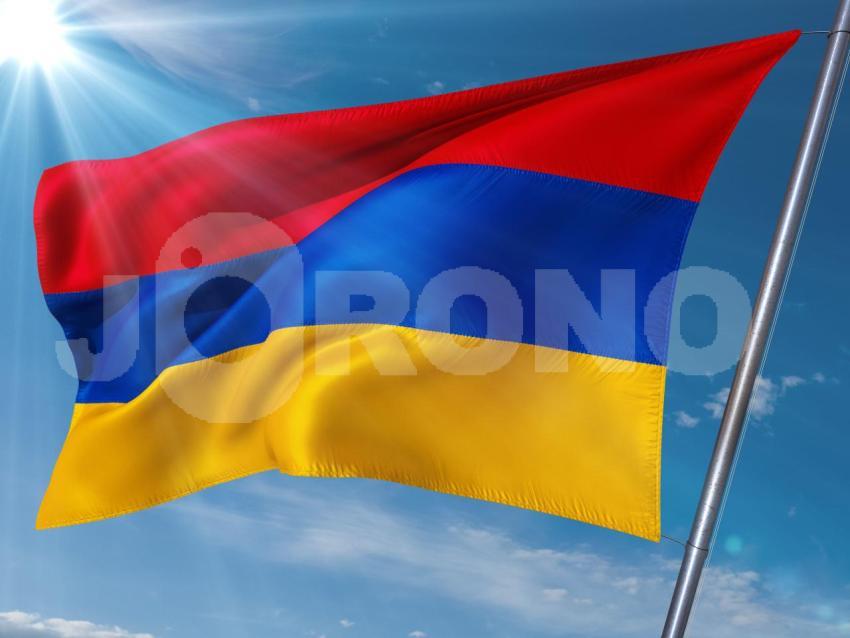 Armenien   Armenia