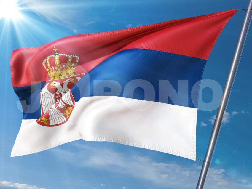 Serbien   Serbia