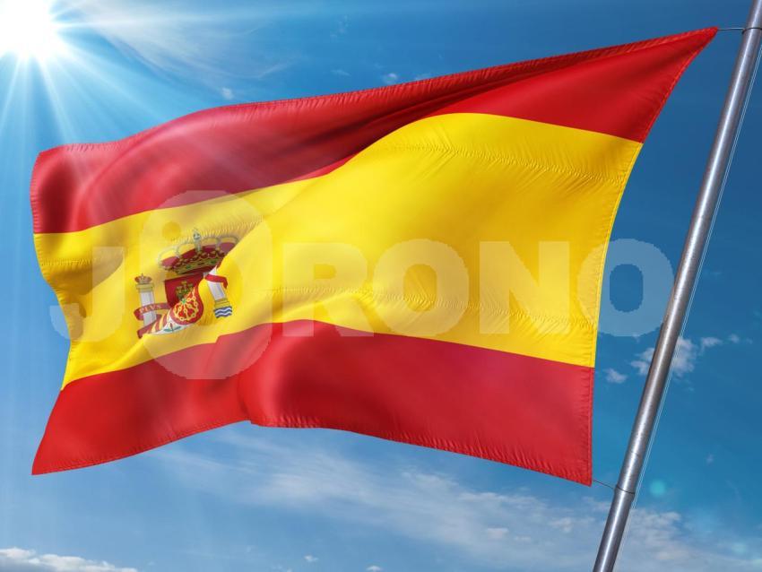 Spanien   Spain