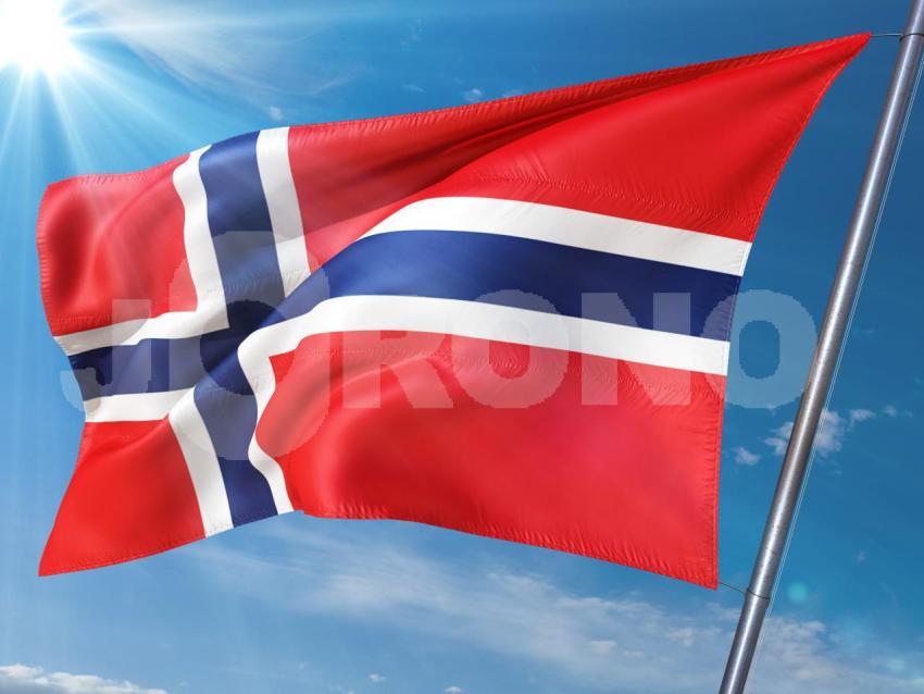 Norwegen   Norway