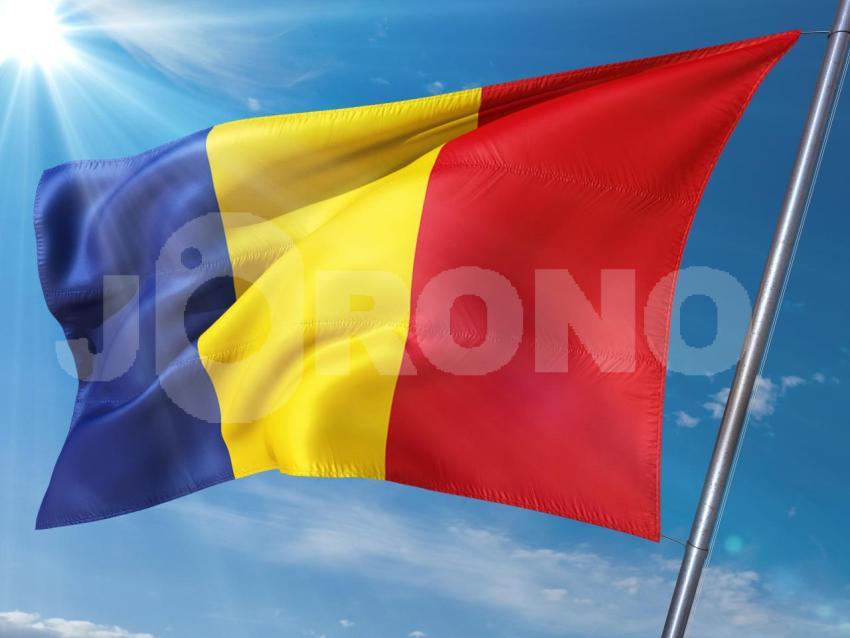 Rumänien   Romania