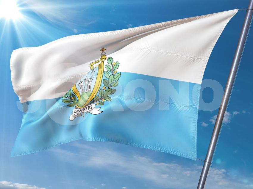 San Marino