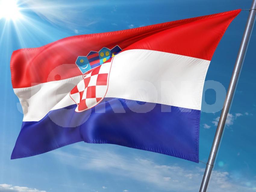 Kroatien   Croatia