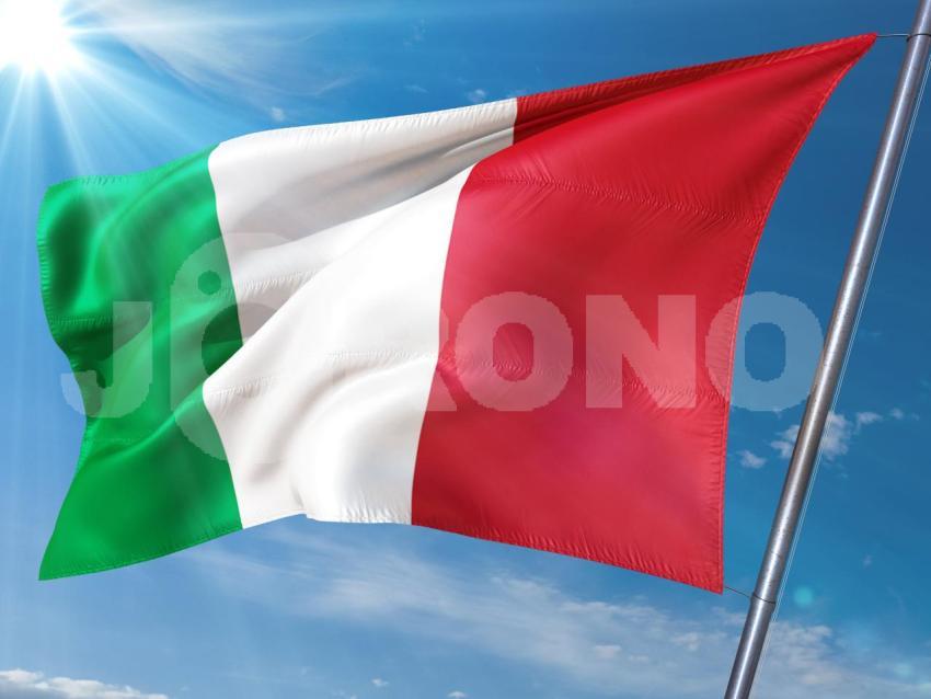 Italien   Italy