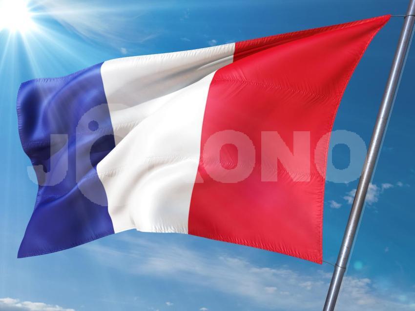 Frankreich   France