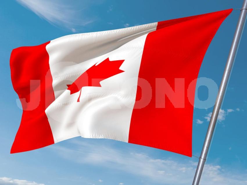 Kanada Canada