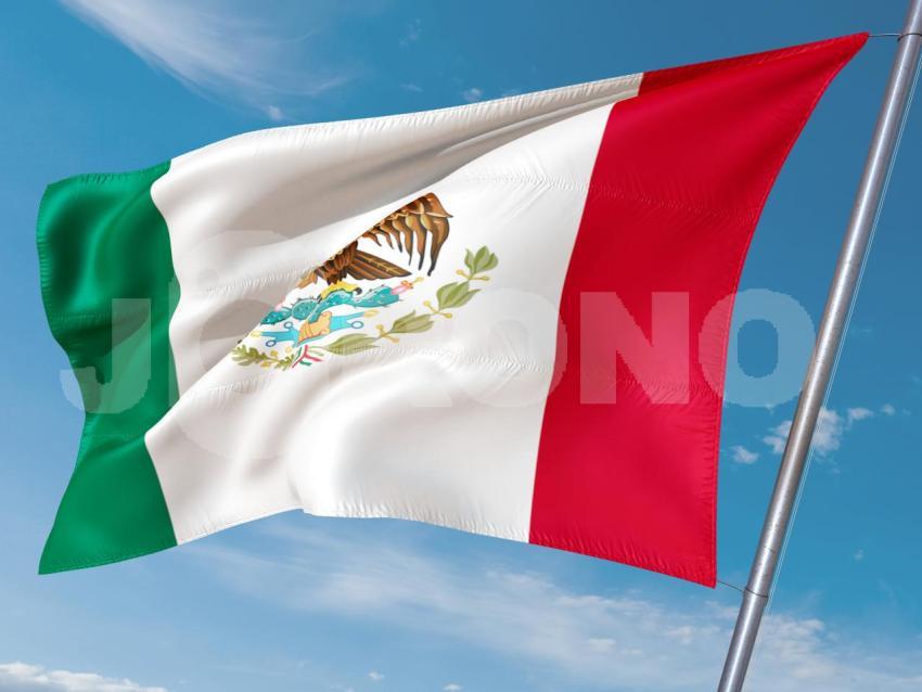 Mexiko Mexico